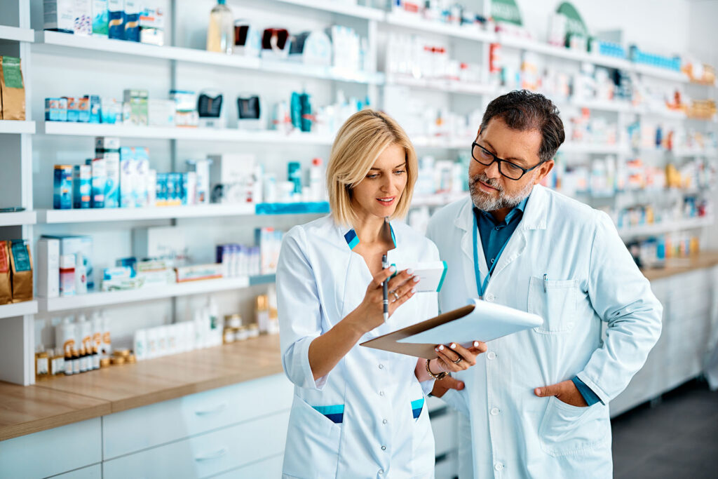 NHS Ownership Transfers for Pharmacies
